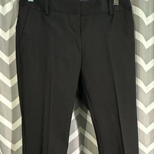 Express Editor Ankle Dress Pants
